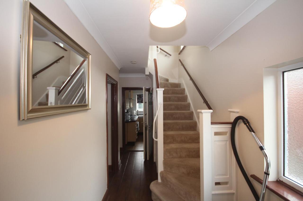 Вилла Kenton House Харроу Экстерьер фото